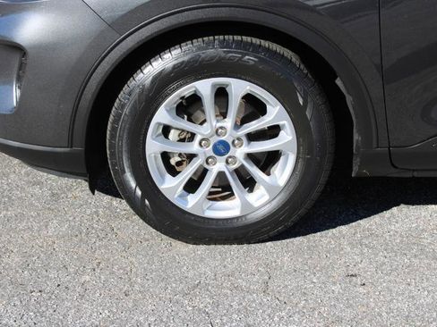 Used 2020 Ford Escape S FWD image 23