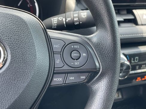 Used 2024 Toyota RAV4 XLE FWD image 27
