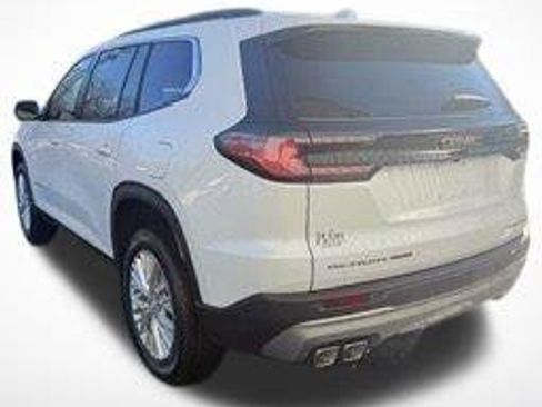 New 2026 GMC Acadia Elevation w/ Elevation Premium Package AWD/4WD image 45