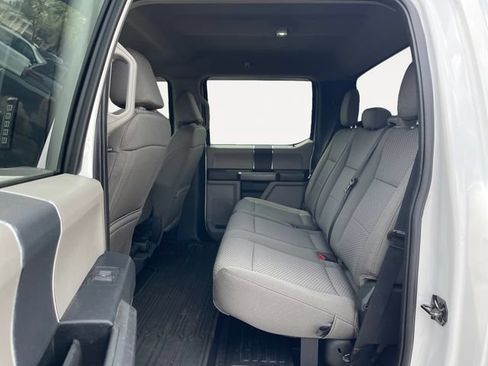 Used 2022 Ford F250 XLT w/ XLT Value Package AWD/4WD image 13