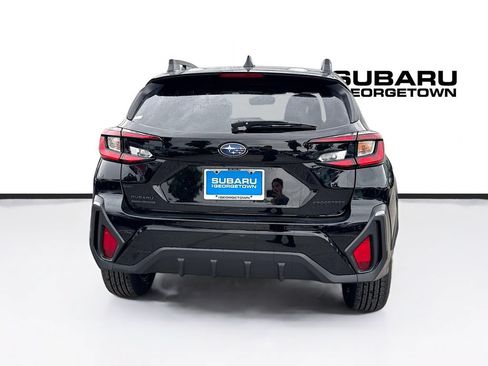New 2026 Subaru Crosstrek 2.5i Limited AWD/4WD image 6