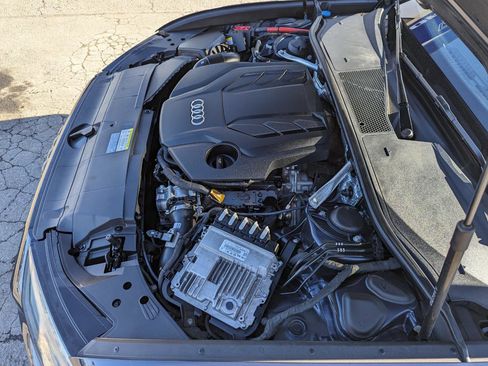 Used 2021 Audi A6 3.0T Premium image 46