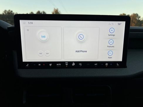 New 2025 Ford Maverick XLT w/ XLT Luxury Package image 22