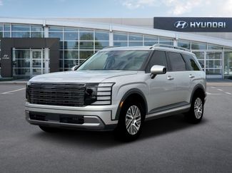 New 2026 Hyundai Palisade SEL AWD/4WD video 2