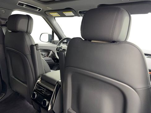 Used 2024 Land Rover Range Rover Sport Dynamic SE image 40