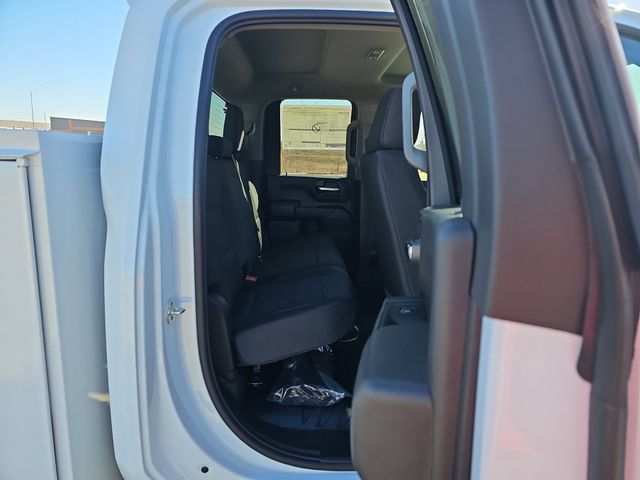 New 2026 Chevrolet Silverado 2500 W/T w/ WT Convenience Package AWD/4WD image 26