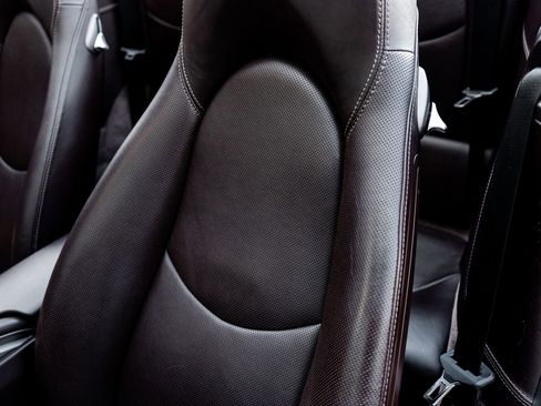 Used 2009 Porsche 911 Turbo image 30