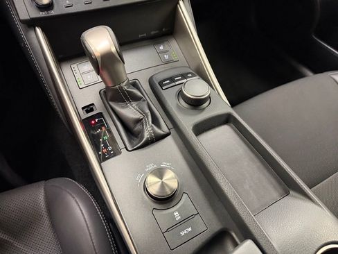 Used 2016 Lexus IS 300 AWD w/ Premium Package image 27