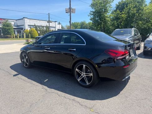 Used 2019 Mercedes-Benz A 220 image 6