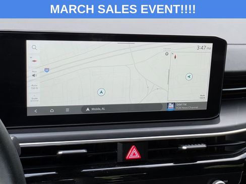 Used 2025 Kia K5 GT-Line image 13