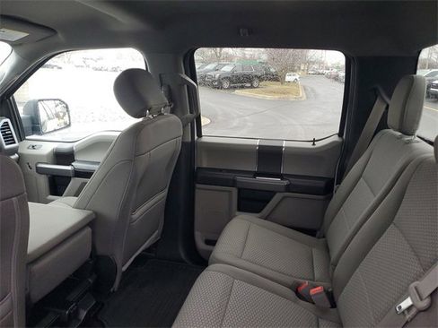 Used 2019 Ford F150 XLT w/ Trailer Tow Package image 10