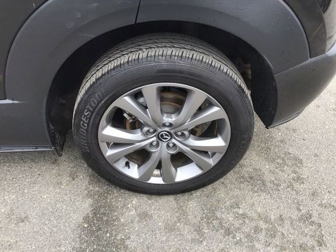 Used 2023 MAZDA CX-30 AWD 2.5 S w/ Premium Package image 10