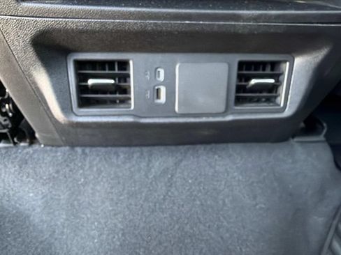 Certified 2026 Chevrolet Silverado 1500 Custom RWD image 21