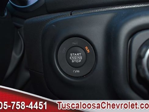 Used 2023 Jeep Wrangler Unlimited Sahara w/ Cold Weather Group AWD/4WD image 41