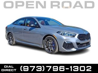 Used 2023 BMW M235i xDrive Gran Coupe w/ Premium Package AWD/4WD video 1