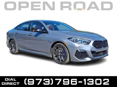 Used 2023 BMW M235i xDrive Gran Coupe w/ Premium Package