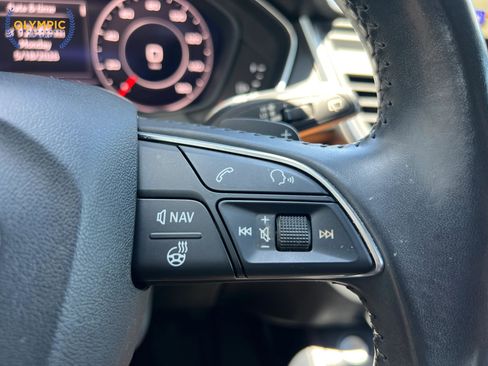 Used 2018 Audi Q5 2.0T Premium Plus w/ Premium Plus Package AWD/4WD image 25