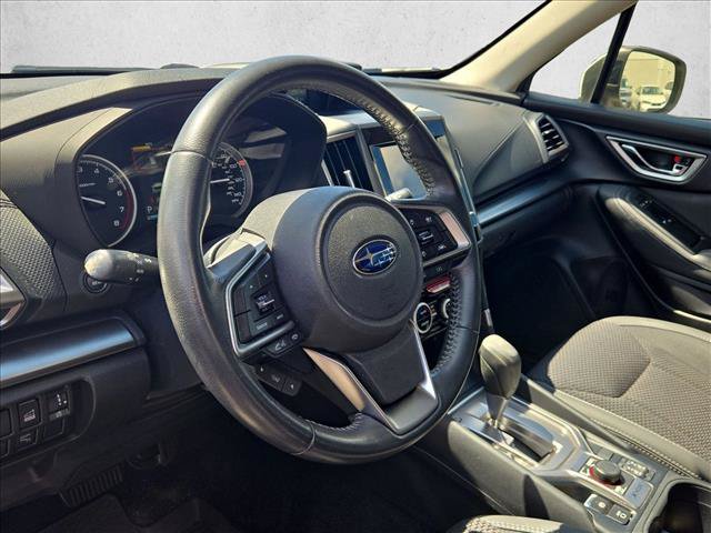 Used 2019 Subaru Forester Premium AWD/4WD image 16