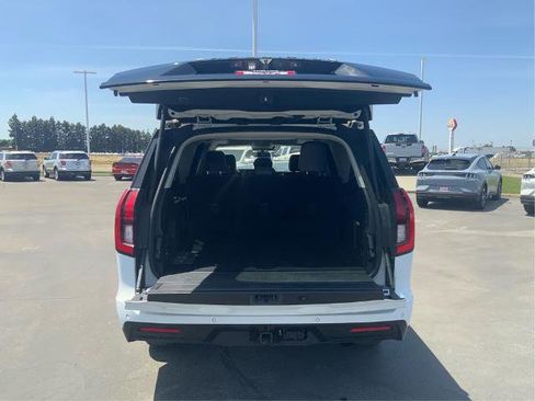 Certified 2025 Ford Expedition Max Active AWD/4WD image 13