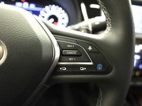 Used 2023 INFINITI QX55 Sensory w/ Lighting Package image 28