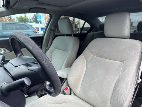 Used 2012 Honda Civic EX image 25
