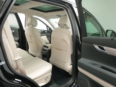 New 2026 Genesis GV80 2.5T Select AWD/4WD image 30