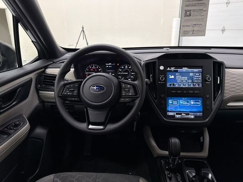 New 2026 Subaru Forester image 14