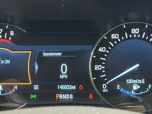 Used 2017 Lincoln MKC Select w/ Select Plus Package FWD image 15