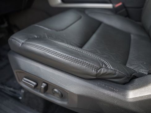 Used 2024 Toyota Tundra SR5 image 34