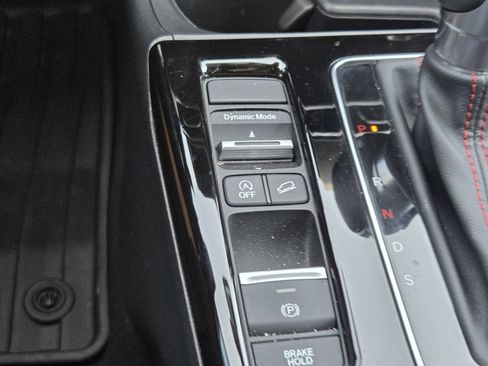 Used 2025 Acura ADX A-Spec image 11