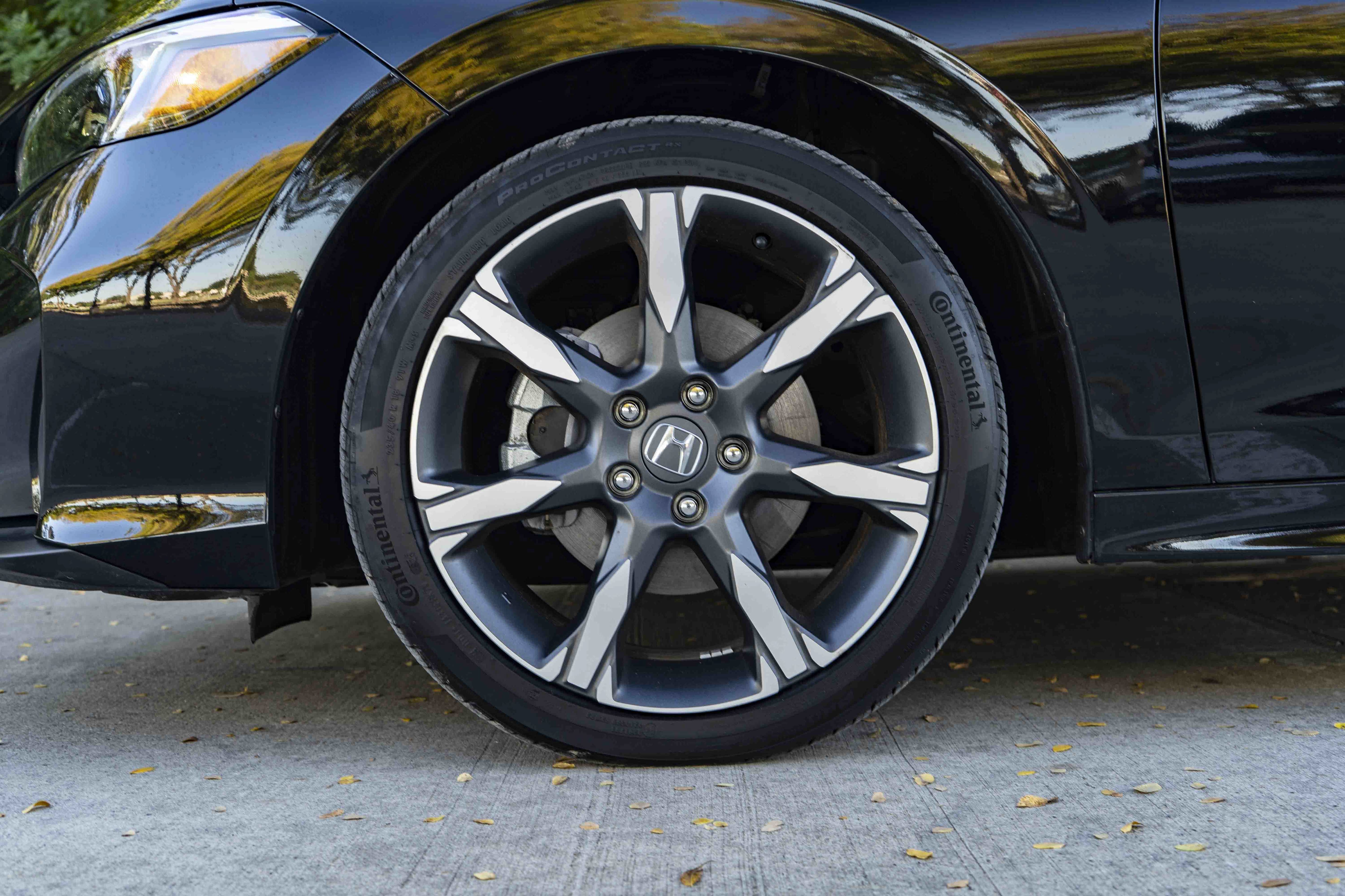 Used 2026 Honda Civic Sport Touring image 14