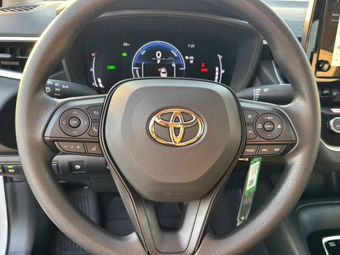 New 2026 Toyota Corolla LE image 17