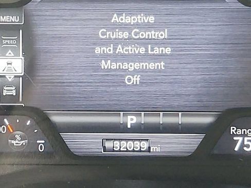 Used 2025 RAM 1500 Lone Star AWD/4WD image 22