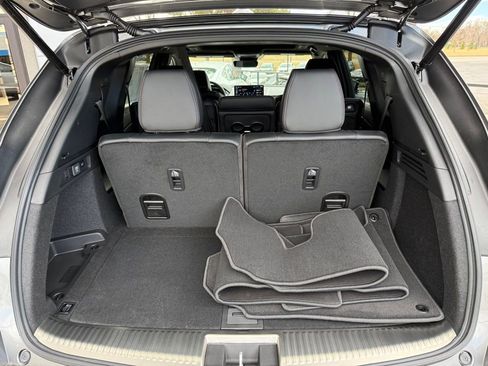 New 2026 Acura MDX Type S image 16