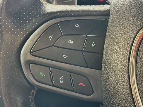 Used 2023 Dodge Durango SRT AWD/4WD image 15