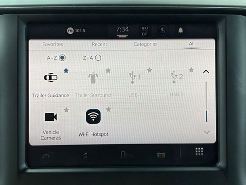 Used 2022 RAM 5500 Tradesman w/ Safety Group image 24