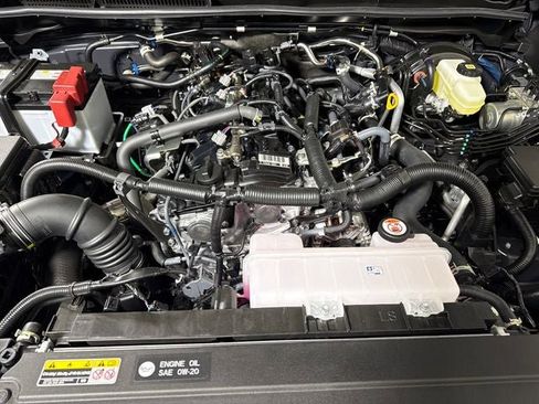 New 2026 Toyota 4Runner TRD Sport AWD/4WD image 37