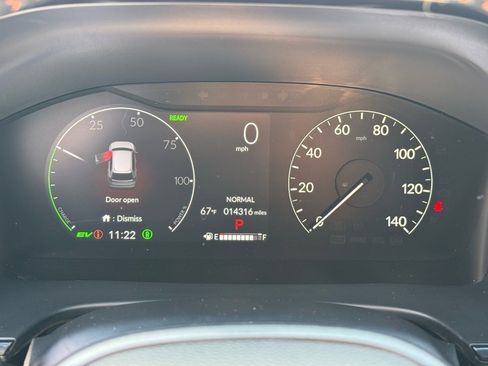 Used 2024 Honda CR-V Sport-L image 26