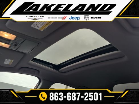 Used 2021 Honda CR-V EX image 19