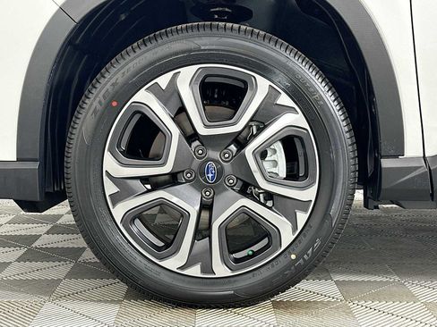 New 2026 Subaru Ascent Touring AWD/4WD image 31