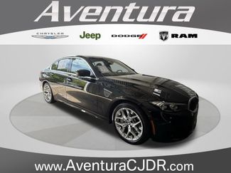 Used 2025 BMW 330i Sedan 360° Tour
