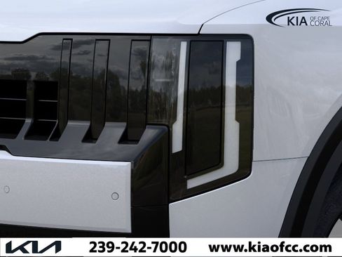 New 2027 Kia Telluride X-Line EX AWD/4WD image 10
