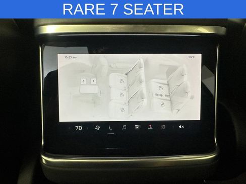 Used 2022 Tesla Model X AWD/4WD image 24