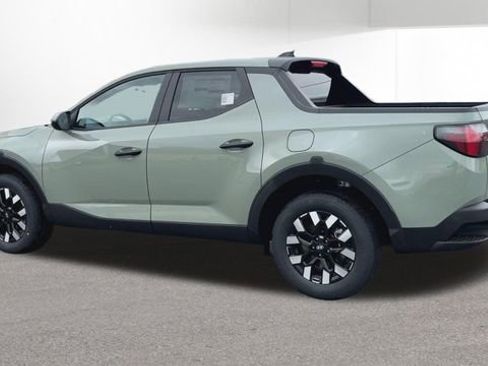 New 2026 Hyundai Santa Cruz SE image 6