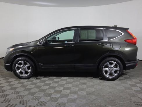 Used 2017 Honda CR-V EX-L image 18