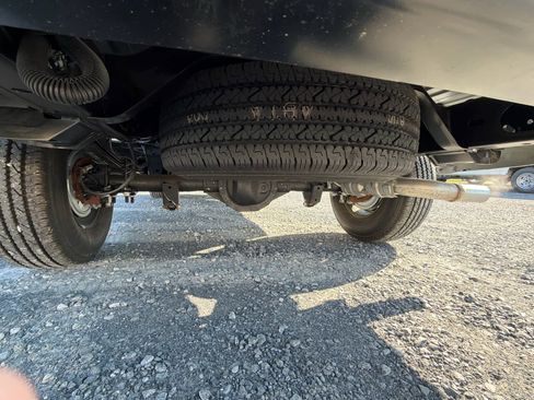 New 2025 Chevrolet Express 2500 w/ Driver Convenience Package image 14