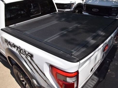 Used 2022 Ford F150 Raptor w/ Torsen Package AWD/4WD image 35