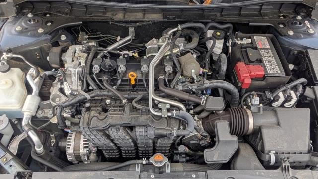 Used 2025 Nissan Altima 2.5 SV w/ SV Special Edition Package AWD/4WD image 18