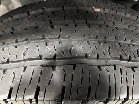 Used 2024 RAM 2500 Big Horn w/ Bed Utility Group image 20