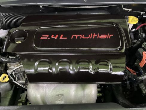 Used 2018 Jeep Compass Trailhawk w/ Cold Weather Group AWD/4WD image 30